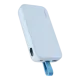 Momax IP119 20000mah Fast Charging Power Bank